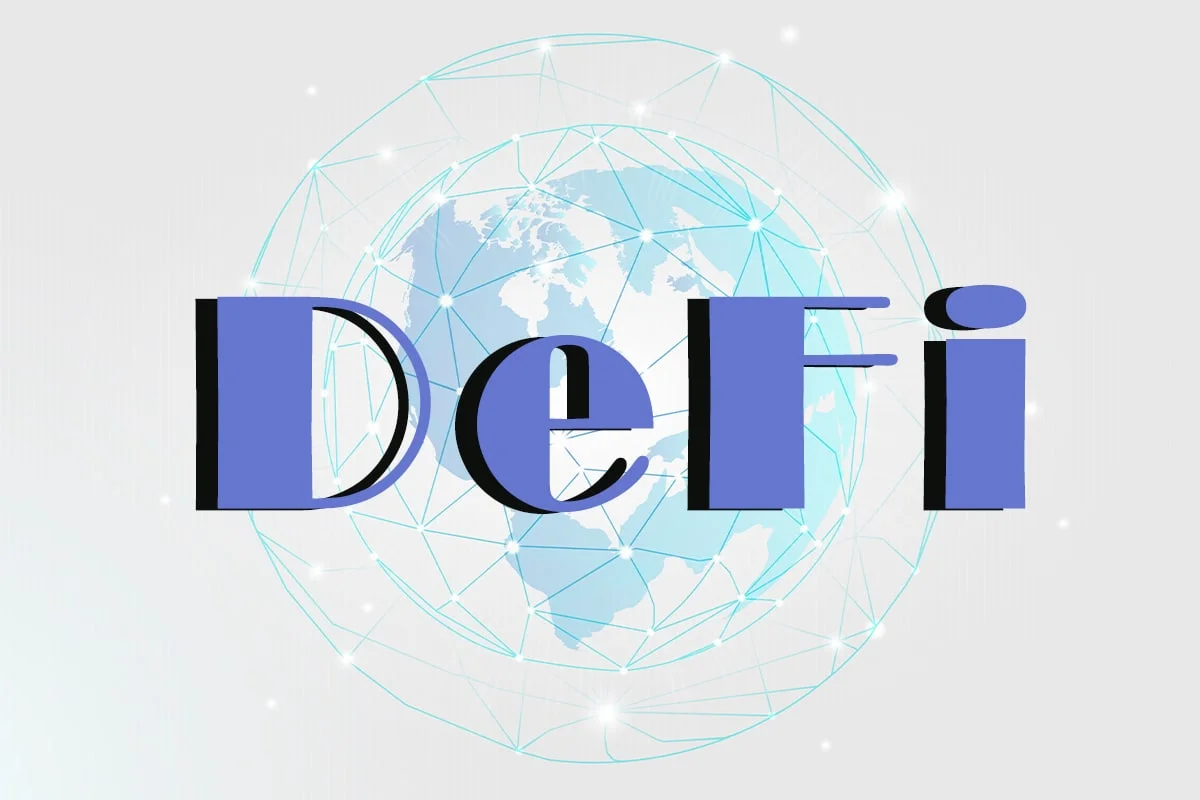 DeFi