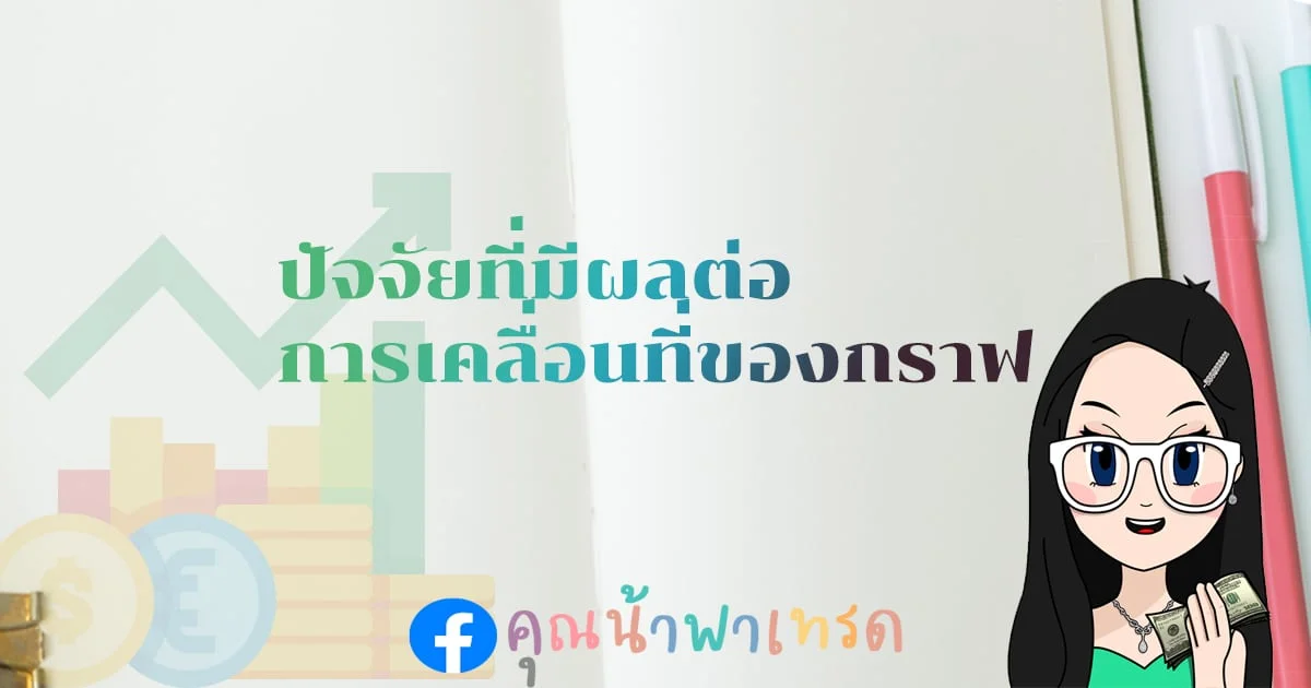 ปัจจัย กราฟ Forex เคลื่อนที่