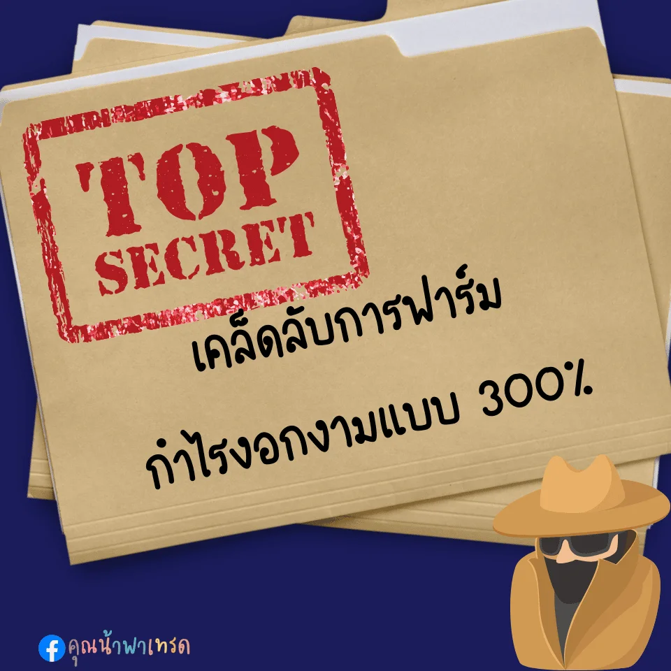 Crypto101: เคล็ดลับการ Yield Farming "ฟาร์มคริปโต" กำไรงอกงาม 300%