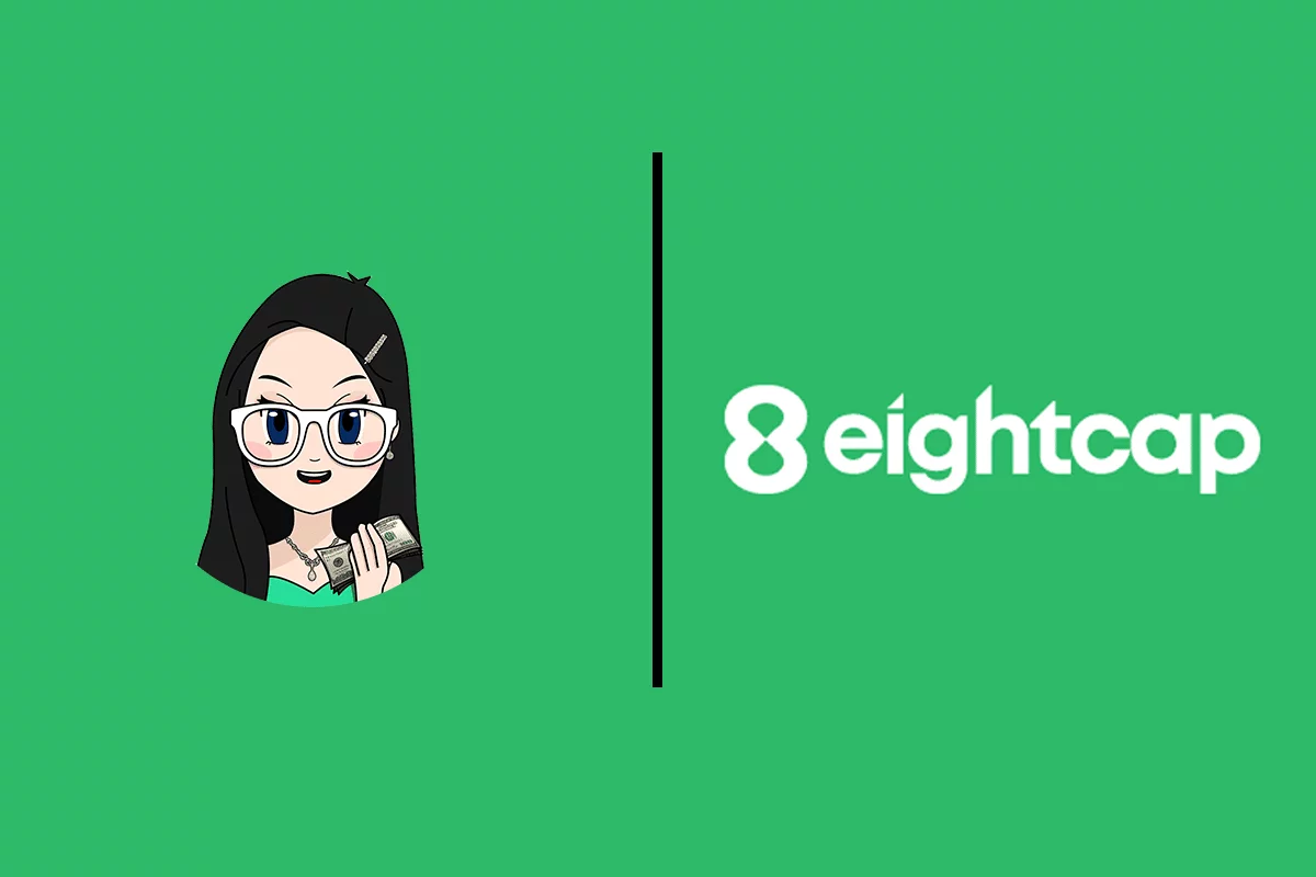 Eightcap Review