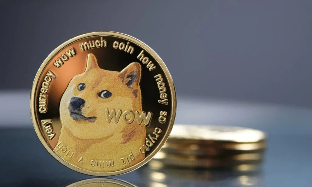 Dogecoin (อีลอน มัสก์)