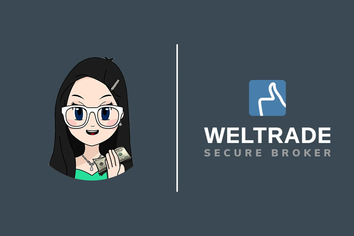 WELTRADE ดีไหม ? รีวิว WELTRADE ฉบับเข้าใจง่าย 2022