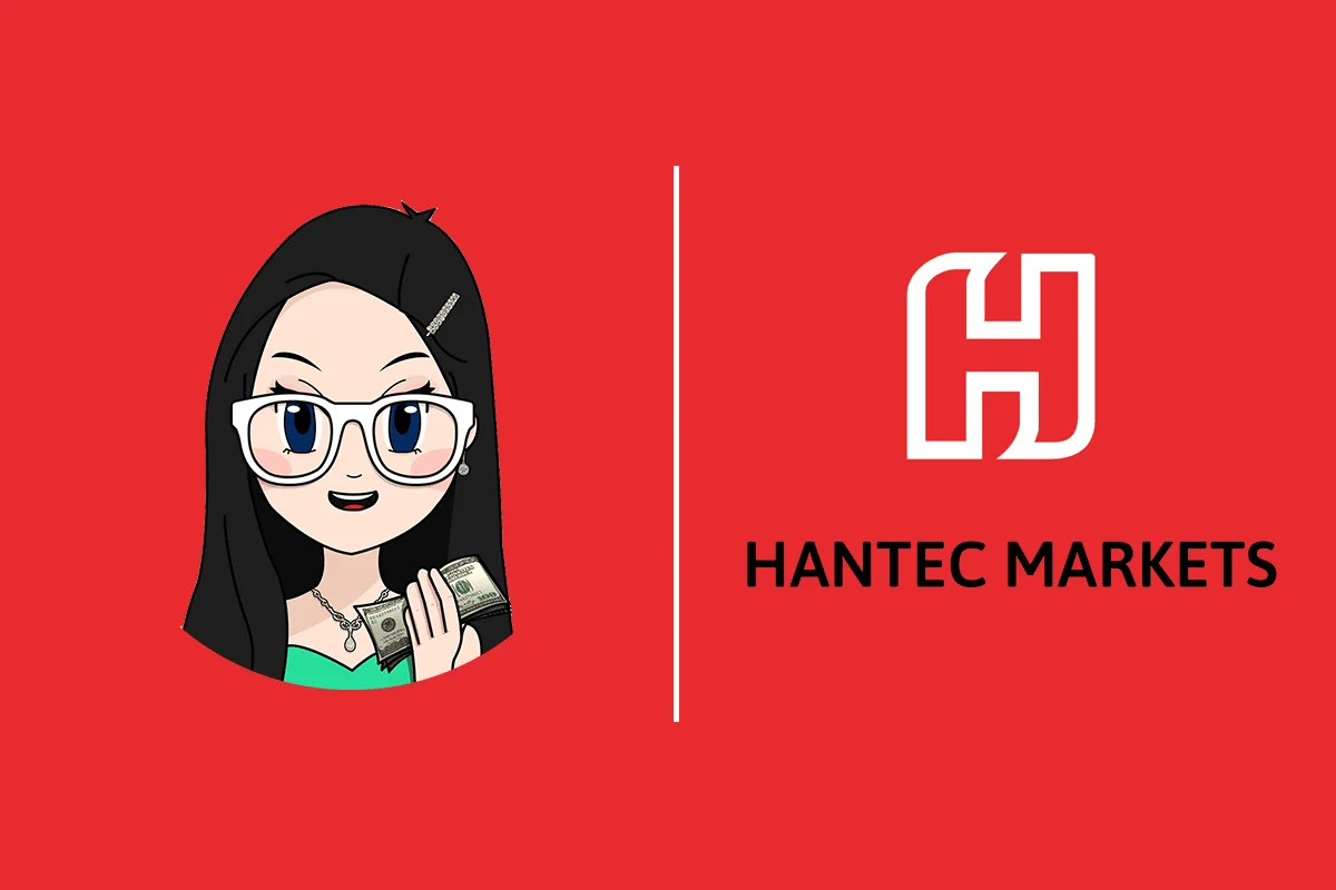 รีวิว Hantec Markets