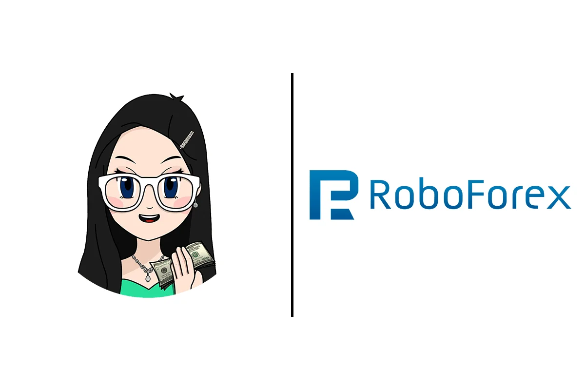 รีวิว roboforex