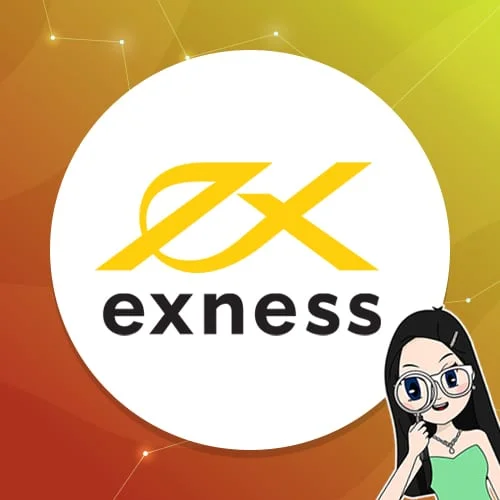 โบรกเกอร์ Forex สำหรับเทรดเดอร์คนไทย ปี 2025 : Exness