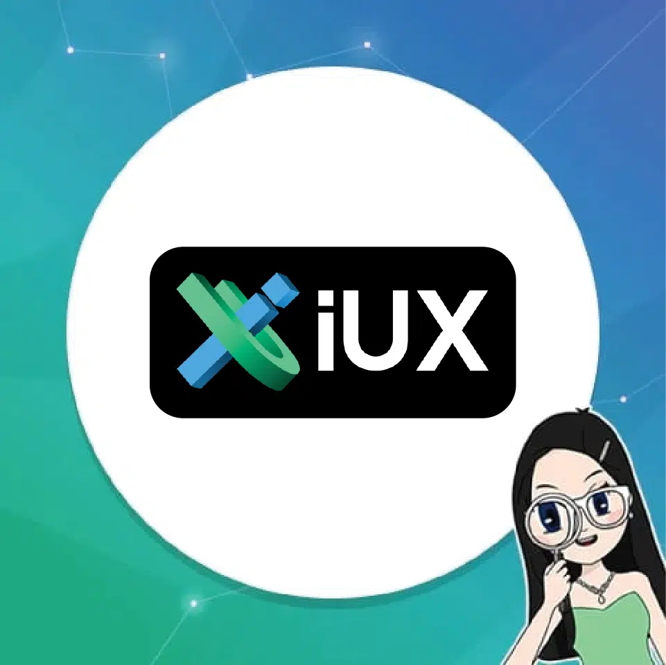 โบรกเกอร์ Forex สำหรับเทรดเดอร์คนไทย ปี 2025 : IUX