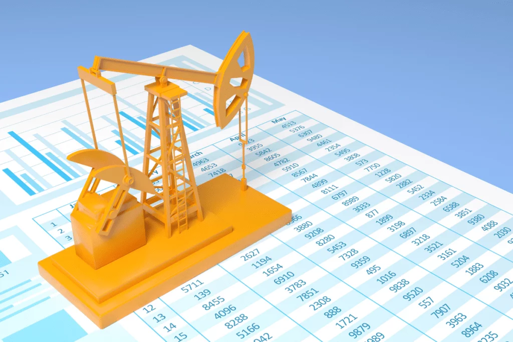 OPEC plus คือ 