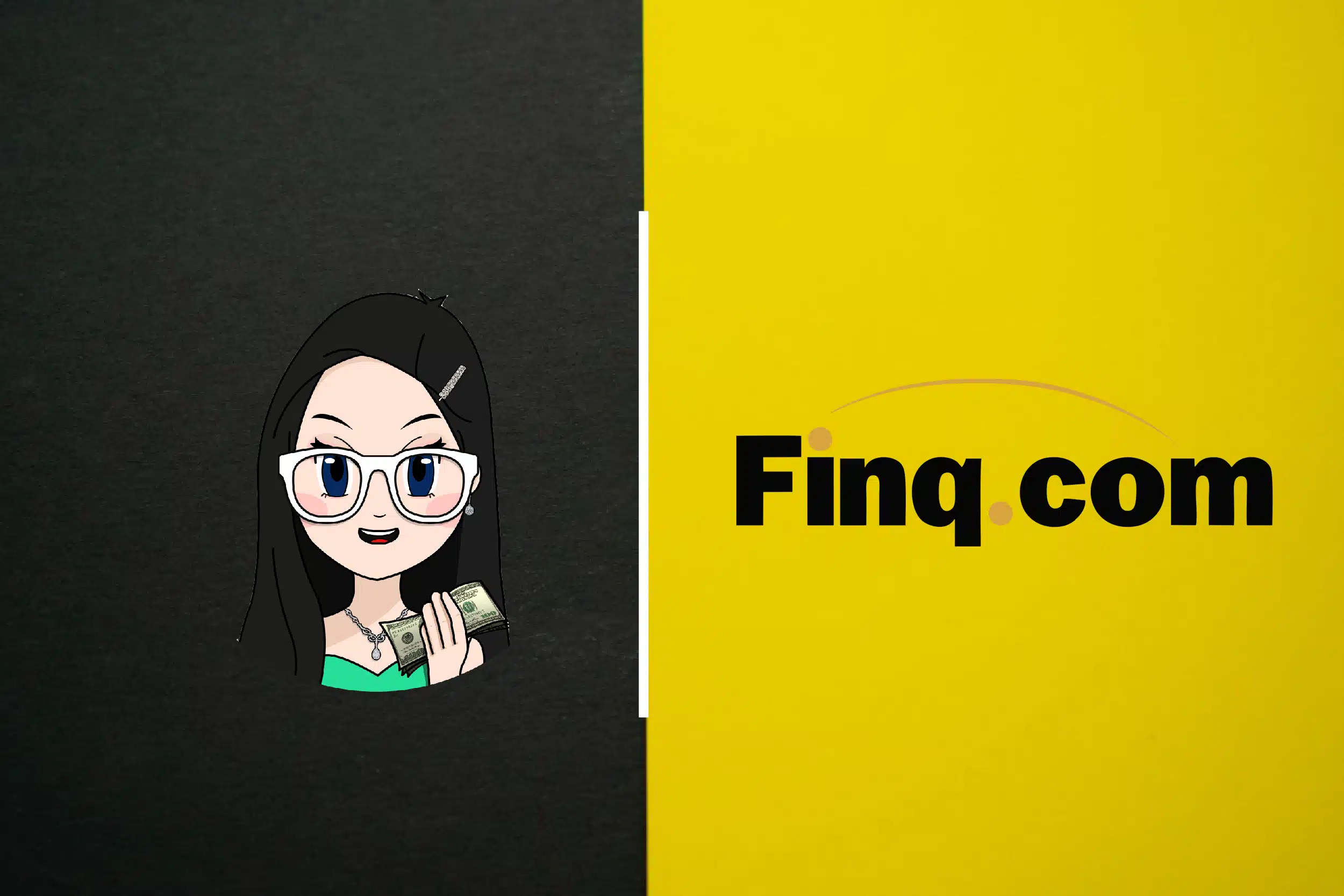 finq.com รีวิว