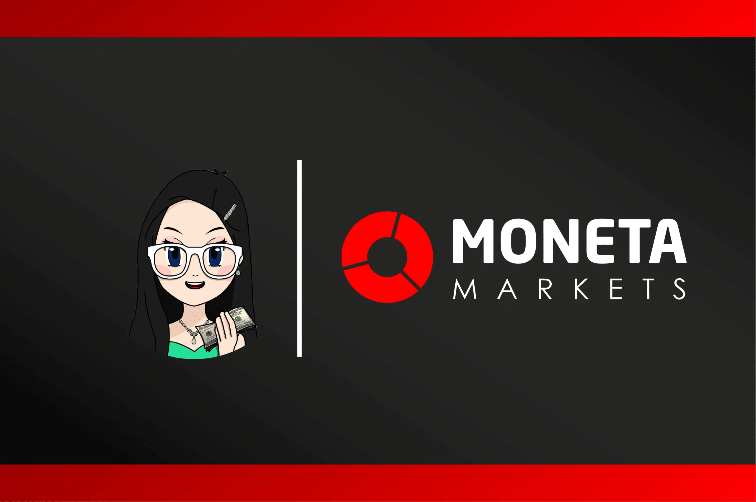 รีวิว Moneta Markets