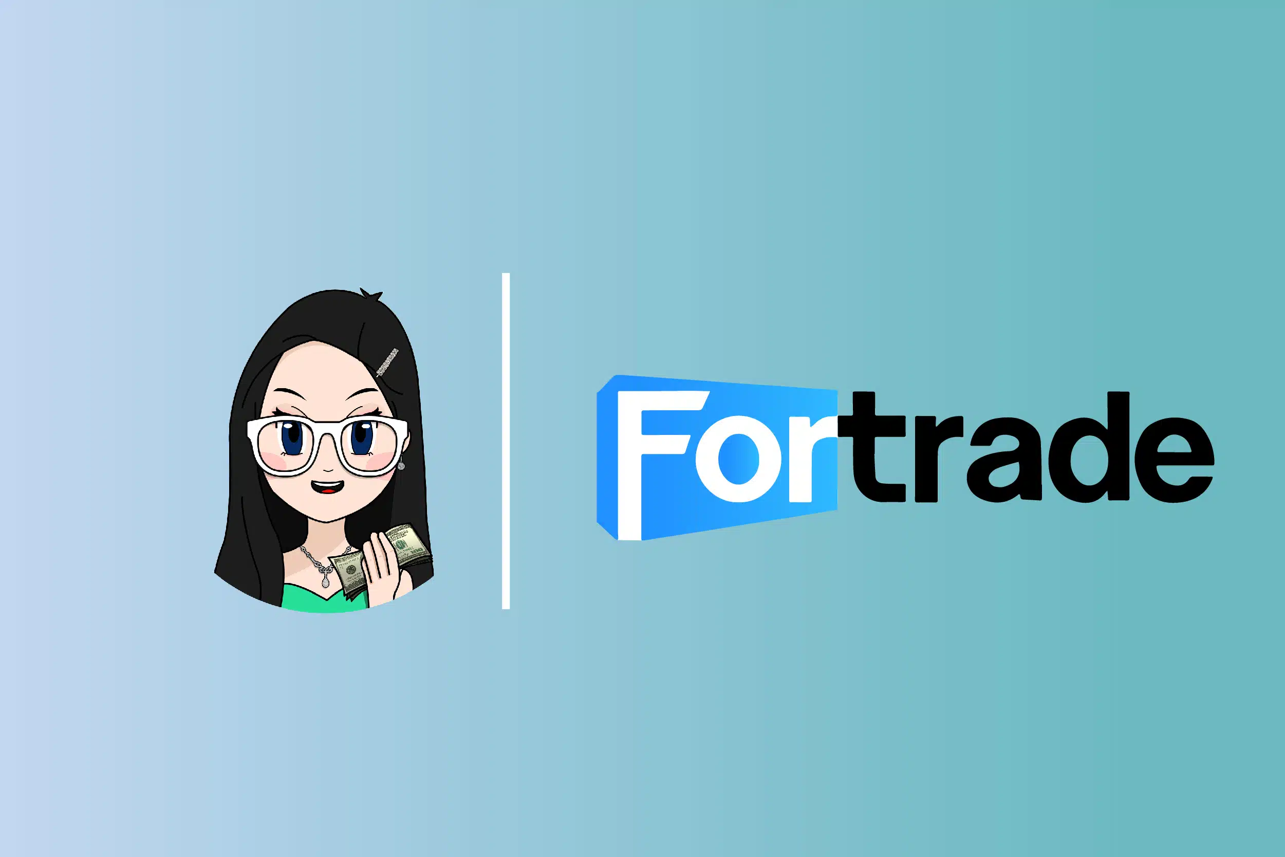 fortrade รีวิว