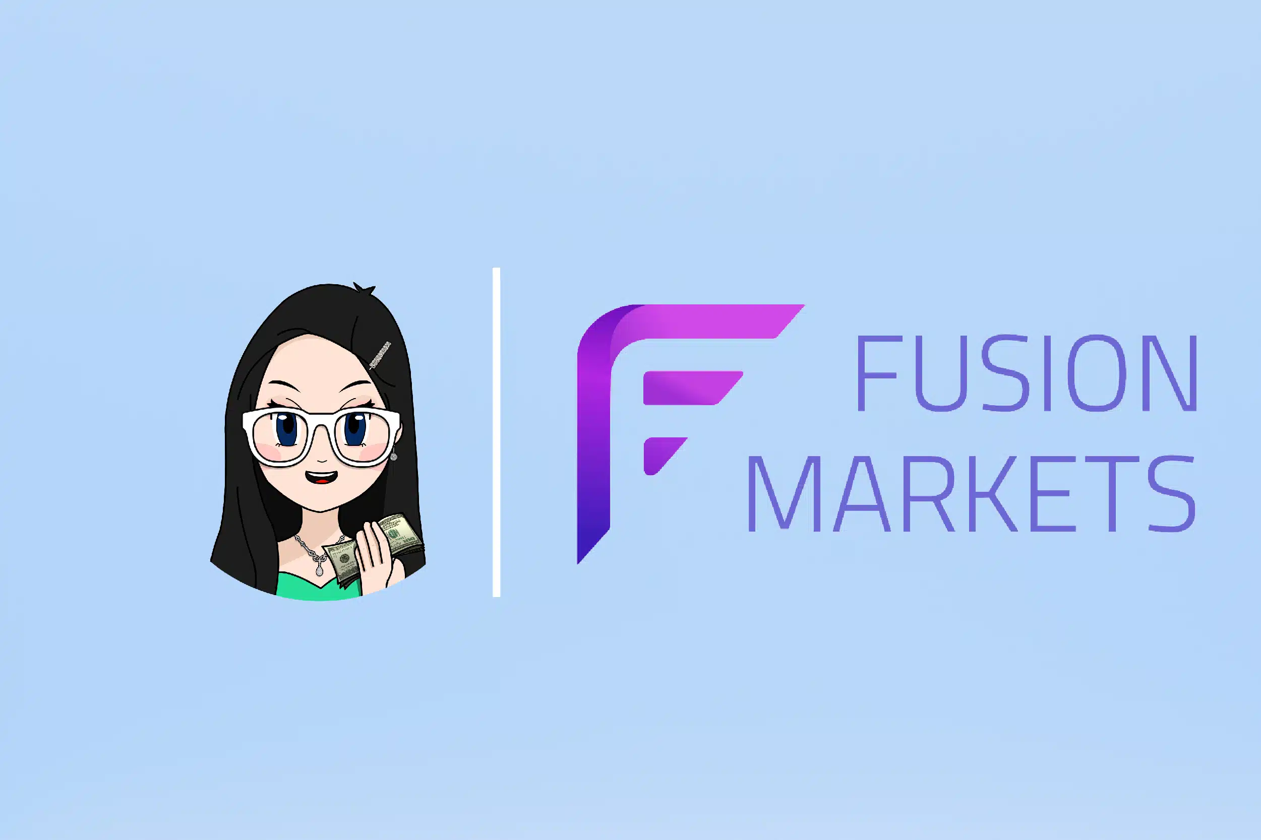 Fusion Markets ค่าคอมสูง ? รีวิวจากผู้ใช้ฉบับอัปเดต 2024