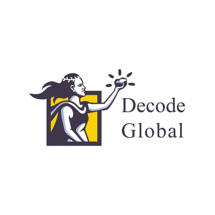 Decode Global