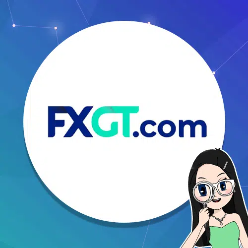 โบรกเกอร์ Forex : FXGT.com