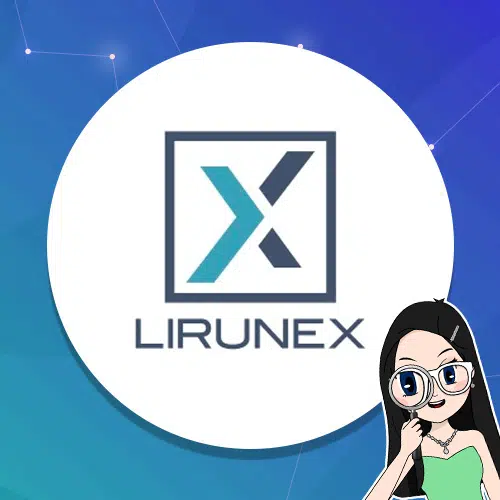 โบรกเกอร์ Forex : Lirunex