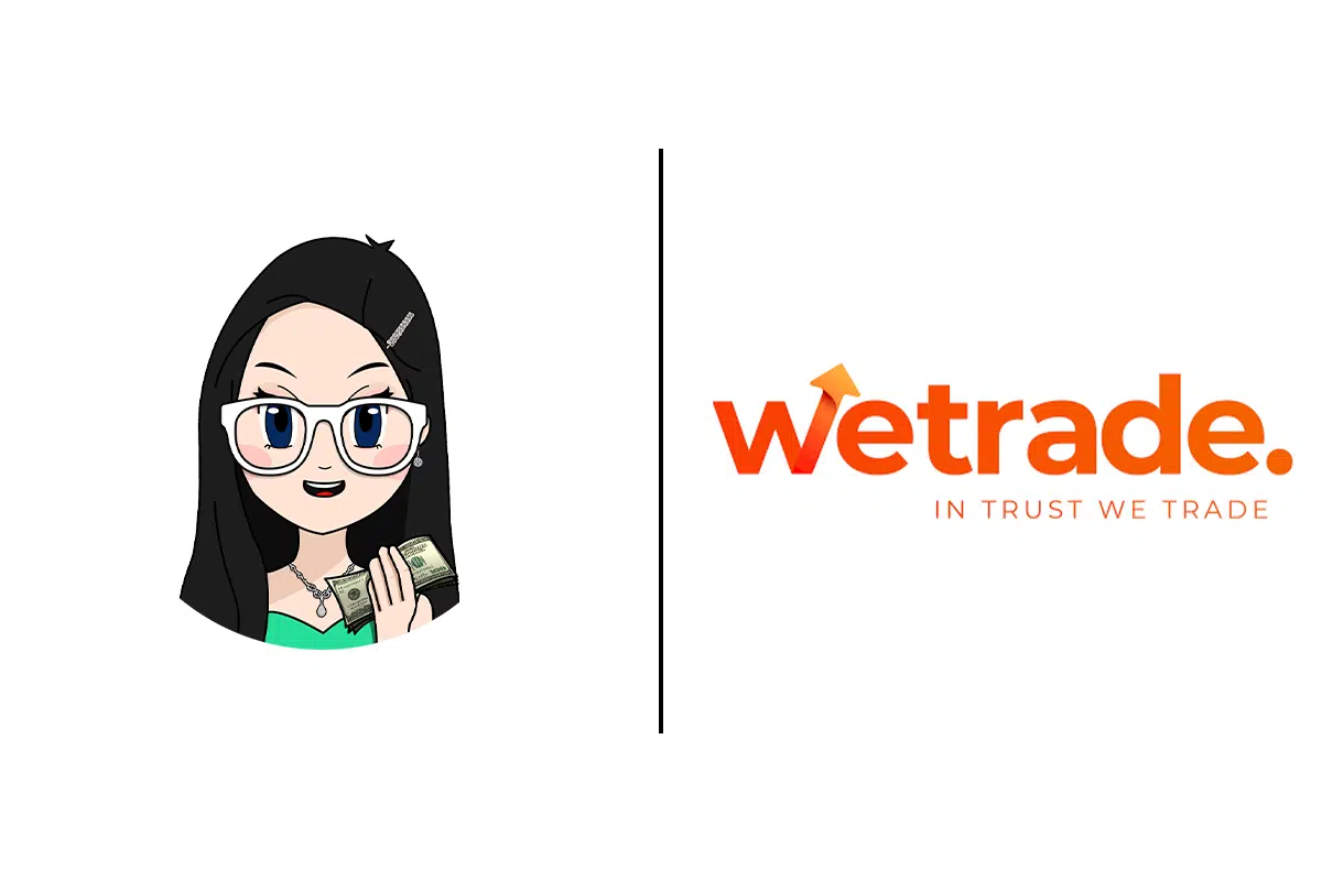 รีวิว Wetrade