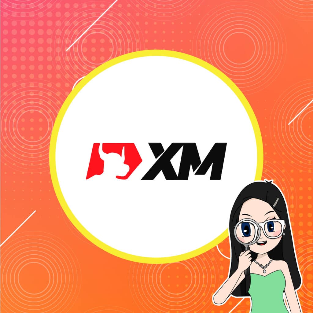 XM : โบรกเกอร์ Forex โบนัสฟรีมาแรง