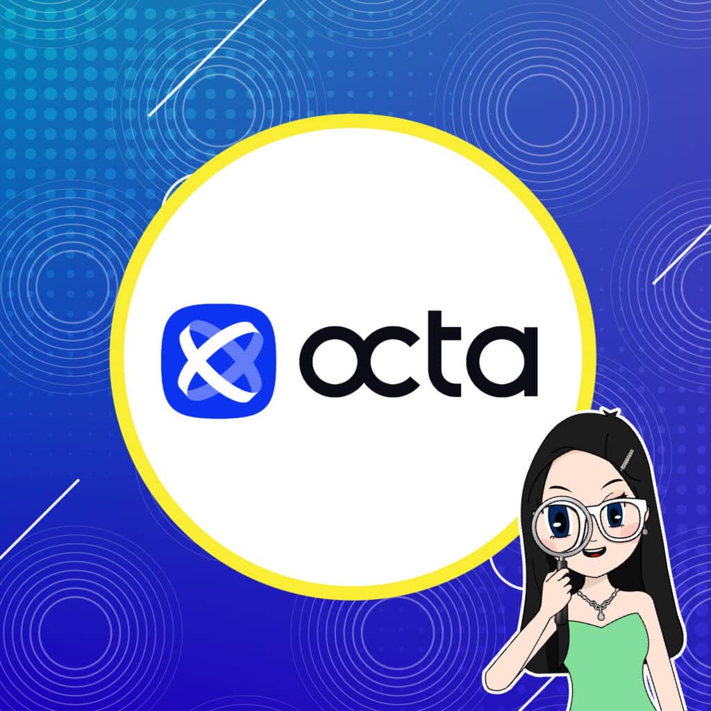 Octa : โบรกเกอร์ Forex โบนัสฟรีมาแรง