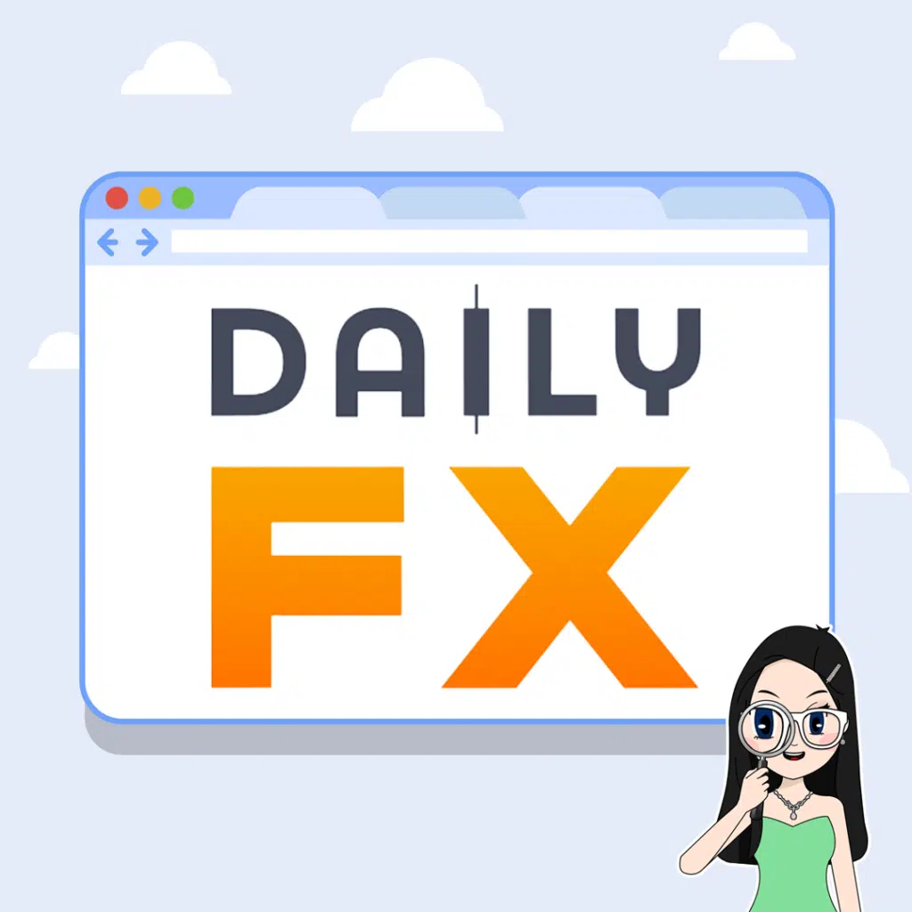 เว็บไซต์ข่าว Forex : DailyFX