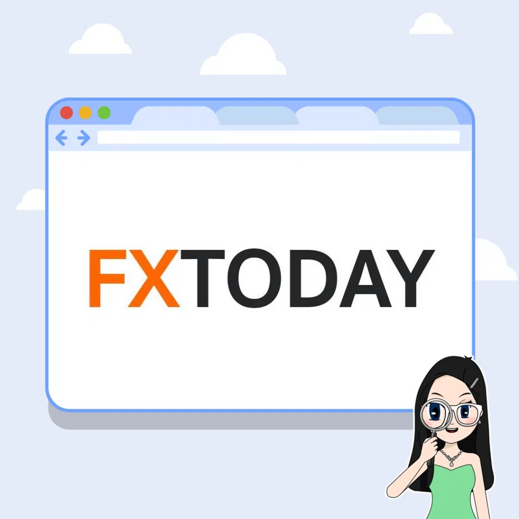 เว็บไซต์ข่าว Forex : FXToday.news