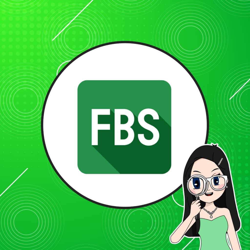 โบรกเกอร์ Forex ถอนเงินเร็ว ฝากเงินไว : FBS