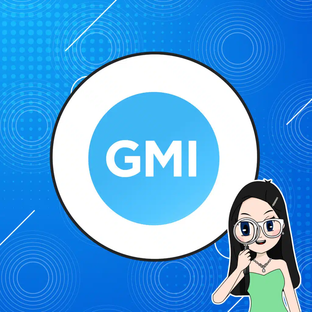 โบรกเกอร์ Forex ถอนเงินเร็ว ฝากเงินไว : GMI Markets