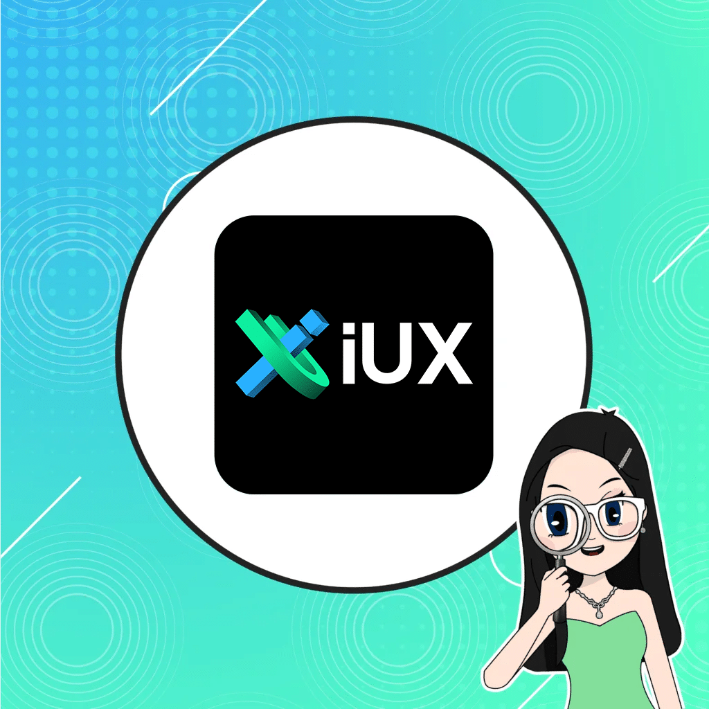 โบรกเกอร์ Forex ถอนเงินเร็ว ฝากเงินไว : IUX