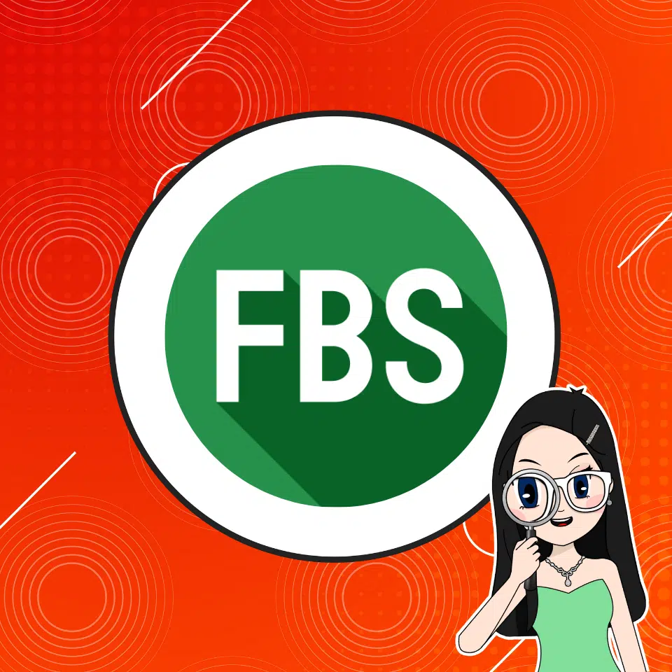 โบรกเกอร์ Forex ยอดนิยม 2025 FBS