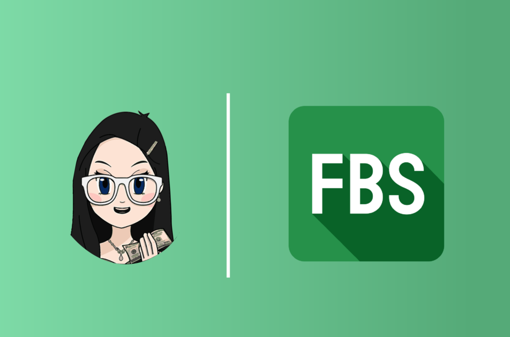 รีวิวโบรกเกอร์ FBS ดีไหม? อัปเดตปี 2025