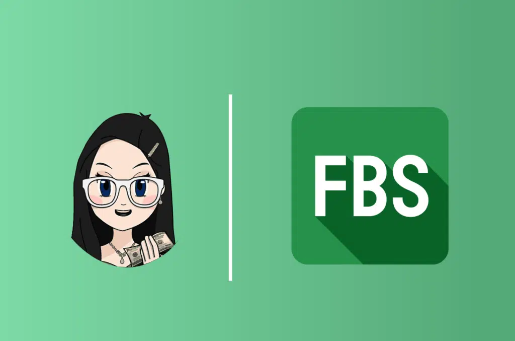 รีวิวโบรกเกอร์ FBS ดีไหม? อัปเดตปี 2025