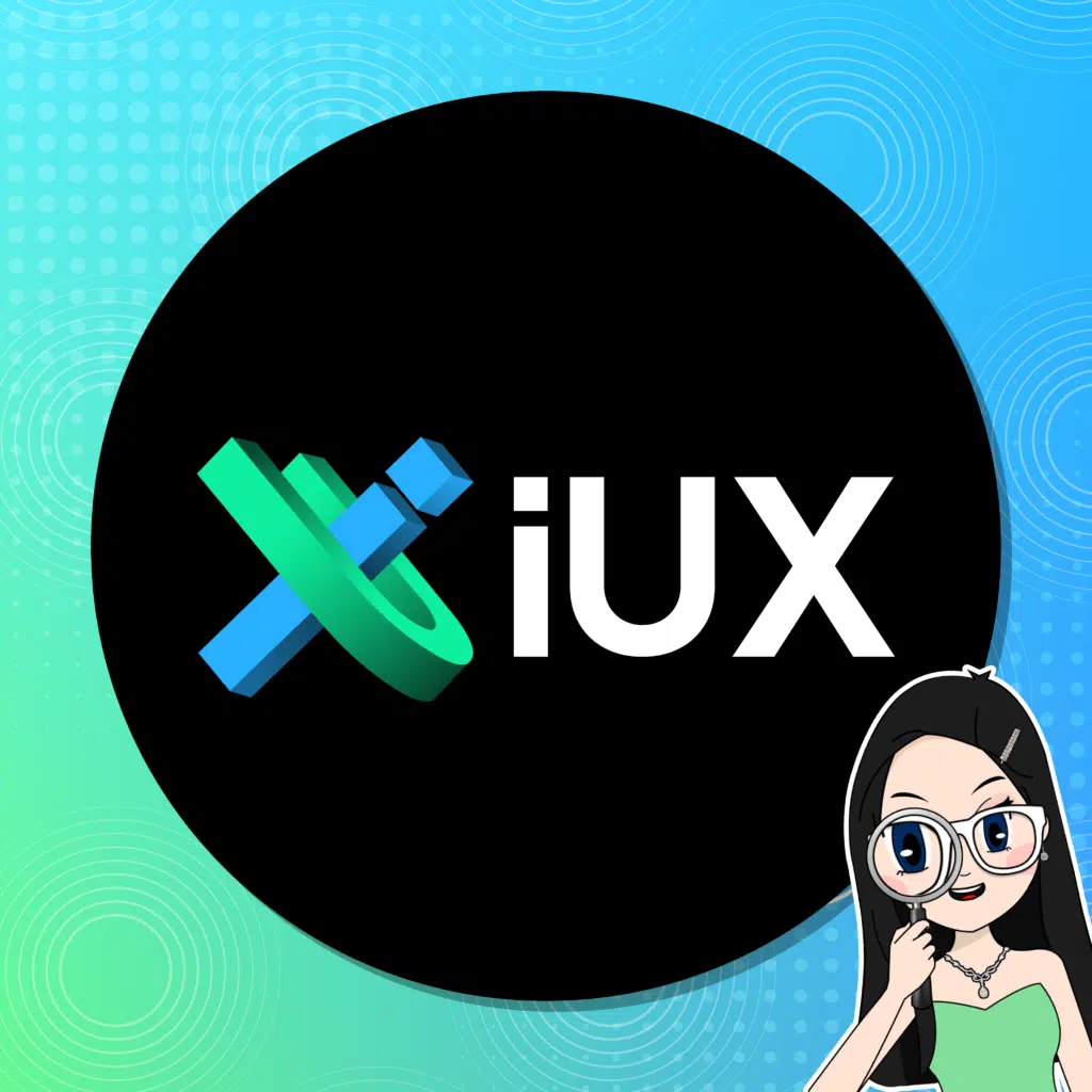 โบรกเกอร์ IUX