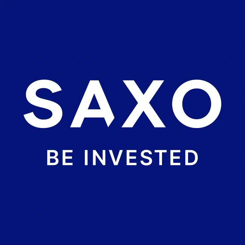 โบรกเกอร์ Saxo Bank