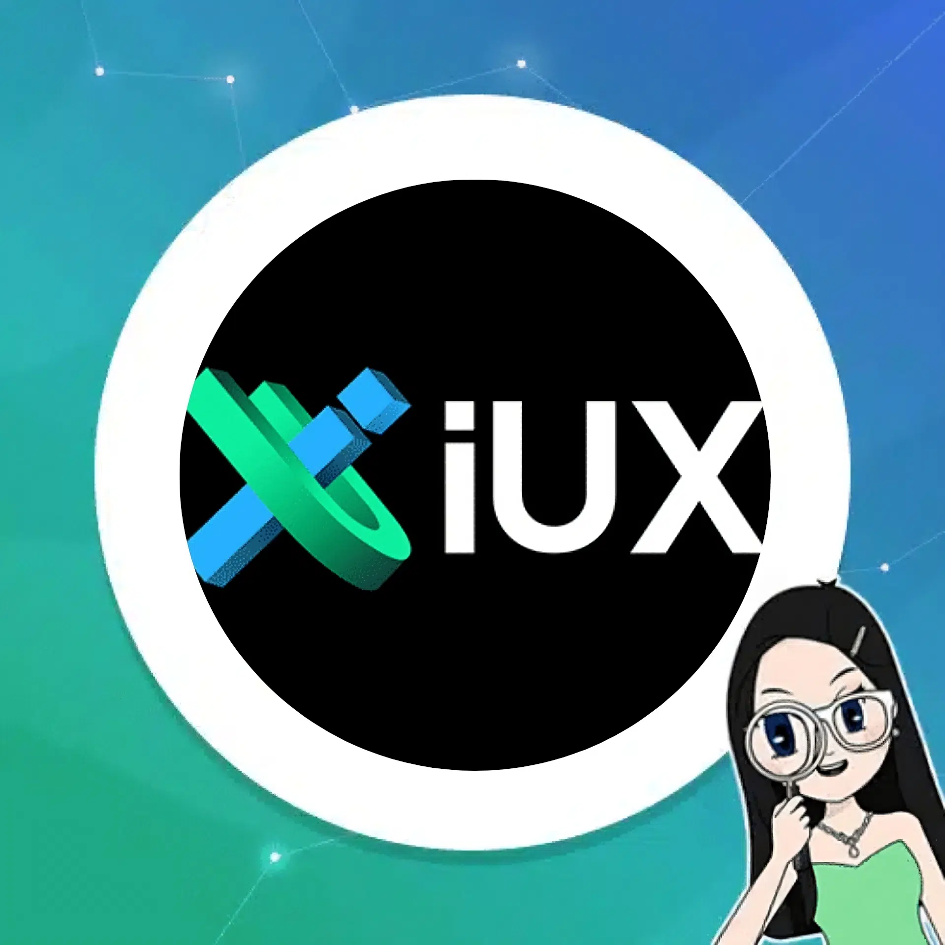 โบรกเกอร์ Forex : IUX